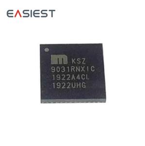 KSZ9031RNXIC-TR QFN48 Nouveaux composants électroniques de marque originale, circuits intégrés Ethernet - Product Image 2