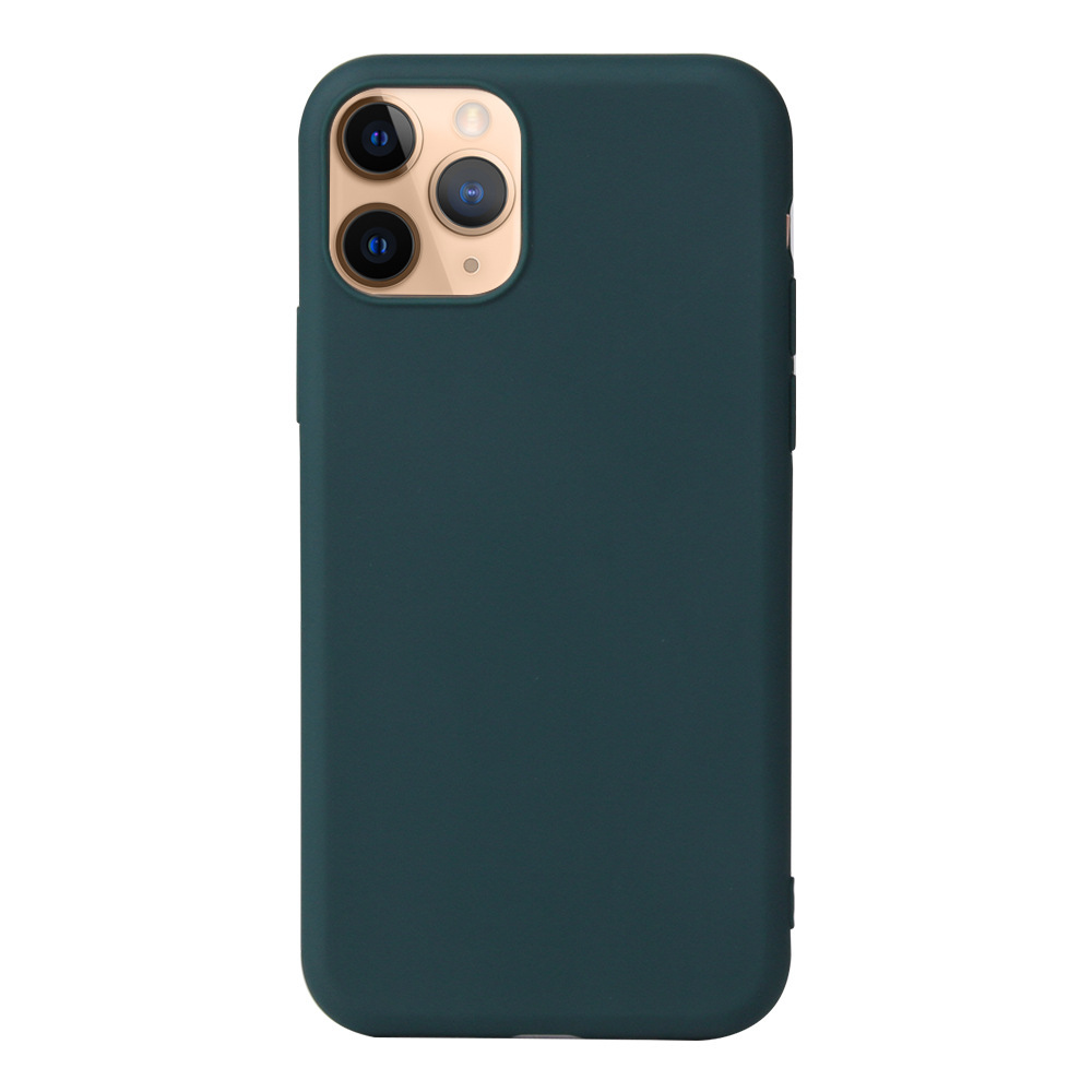 Verde scuro