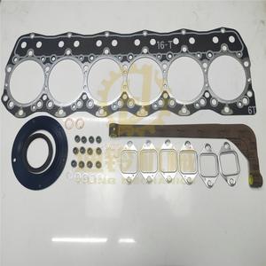 Kit de joints de culasse Mitsubishi 6D16 pour pièces de moteur diesel d'excavatrice - Product Image 4