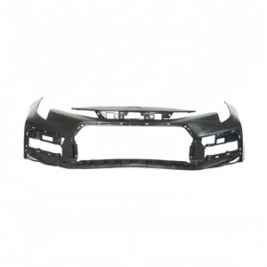 Pour Corolla couverture de pare-chocs avant <span class=keywords><strong>SE</strong></span> Sport 52119-F2922 accessoires de voiture pare-chocs pièces de carrosserie automatiques pour Toyota Corolla <span class=keywords><strong>SE</strong></span> 2019 <span class=keywords><strong>2020</strong></span> - Product Image 1