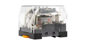 QIANJI <span class=keywords><strong>JQX</strong></span>-62F 1Z миниатюрное реле для грузовика высокой мощности 120A 220VAC реле управления током защитные приложения Max 20A переключение - Product Image 4