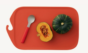 Ventes directes d'usine Ménage Cuisine Antibactérien Antidérapant Anti Moisissure Planche à découper en plastique Planche à découper - Product Image 3