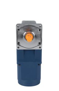 Moteur de réduction de vitesse à angle droit monophasé 220V petite vitesse réglable 40W-250W plage de puissance <span class=keywords><strong>coin</strong></span> mi-air conception solide - Product Image 3