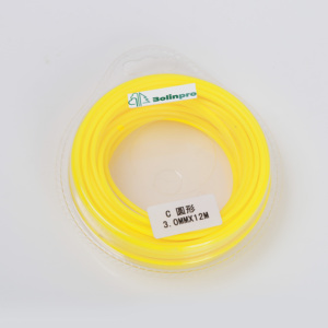 BoLin ONLINE LIVING SHOW Vào Ngày 1 Tháng 9 Mới Nylon 2.0Mm <span class=keywords><strong>2.4Mm</strong></span> 3.0Mm Máy Cắt Bàn Chải Sân Vườn Với Chiều Dài Khác Nhau - Product Image 3