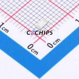 Résistance SMD RC1206FR-07768RL 1206 (Type : Film Épais) (Résistance : 768 Ohms Précision : 1%) - Product Image 2