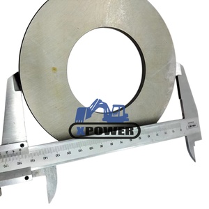High Performance XPower 15990 H5V212DPH K5V212DPH <b>Shoe</b> Plate 295-9510 2959510 XJBN-00683 E345D L E349D Excavator Parts Guangdong - Product Image 3