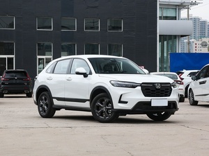 <span class=keywords><strong>HRV</strong></span> 240 Turbo Modello 2023, Motore a Benzina 1.5T, SUV Compatto Usato - Product Image 2