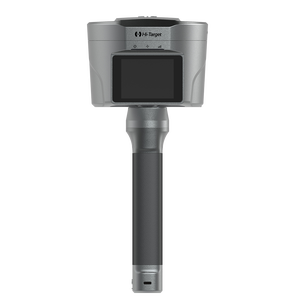 Hi-target V700S Laser RTK con 1408 Canali e Laser Dot Cloud GNSS RTK Portatile SLAM per Rilevamento Terrestre - Product Image 6