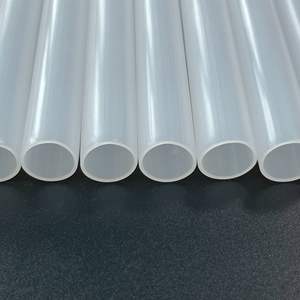 Diskon besar plastik pelumas transparan kateter medis untuk tabung koleksi darah - Product Image 1