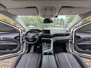 Voitures d'occasion <span class=keywords><strong>Peugeot</strong></span> 4008 SUV 5 places, conduite à gauche, <span class=keywords><strong>automatique</strong></span>, traction avant, 1.6T, faible kilométrage, sans accident, export, vente en gros, 2016 2017 2018 - Product Image 6