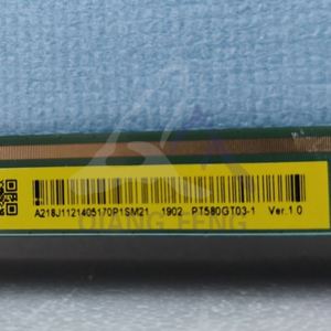 LCD Bảng điều khiển TV mở di động LCD Bảng điều chỉnh PT580GT03-1 đóng gói ban đầu một + lớp Thương hiệu New HKC kho - Product Image 3