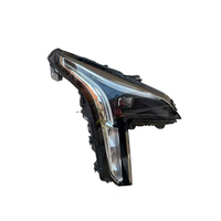 Phares LED d'origine d'occasion de haute qualité pour Cadillac XT4 2018-2022 12V 6000K Phares adaptatifs Garantie - Vente en gros