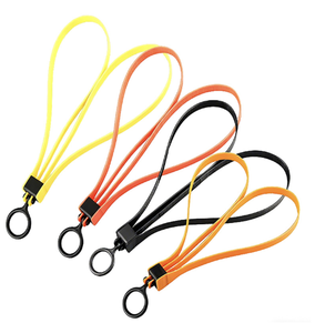 Sangle de fixation rapide en caoutchouc DF128 avec verrouillage – Vente en gros - Product Image 3