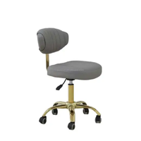 Chaise de Salon/Spa Électrique OEM/ODM la Plus Récente et la Plus Vendue, Tabouret de Spa pour Pieds et Ongles, Chaise de Massage Intelligente à Vendre
