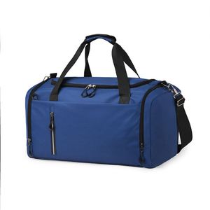 Nouveau modèle 2025 – Sac de sport de créateur grande capacité, personnalisé, imperméable, pour la gym et les voyages - Product Image 4