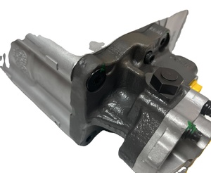 Pompe à injection de carburant 254-4357 2544357 pour moteur Caterpillar C7 324D 325D 328D - Product Image 5