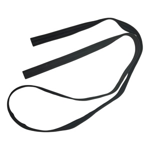 Pièces de carrosserie de camion de haute qualité, bande d'étanchéité intérieure pour vitre de porte de camion WG1642330011 pour Sinotruk HOWO - Product Image 4
