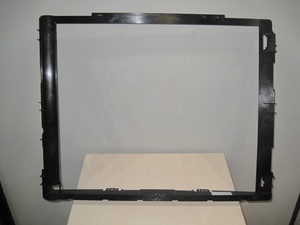 YIZUMI A5-EU 350Ton UN350A5-EU Loạt Cao Cấp Servo Euro Máy Ép Phun Cho Plasticinjectionmoldingmachine350 - Product Image 6