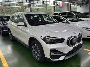 El 2020 B M.W <span class=keywords><strong>X1</strong></span> SDrive25Li Edición líder Garantía de fábrica original de <span class=keywords><strong>segunda</strong></span> <span class=keywords><strong>mano</strong></span> - Product Image 4