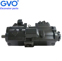 Pompe hydraulique VOE14618624 SA1142-06230 VOE14526609, ensemble de pompe principale K5V200DTH, pompe à piston, pièces d'excavatrice EC420 EC460 EC460B