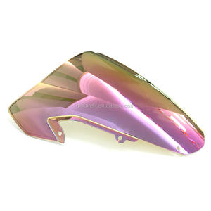 อุปกรณ์เสริมรถจักรยานยนต์กระจกสำหรับ SUZUKI GSXR1000 <span class=keywords><strong>GSXR</strong></span> <span class=keywords><strong>1000</strong></span> <span class=keywords><strong>K3</strong></span> 03-04อุปกรณ์เสริมรถจักรยานยนต์ - Product Image 2