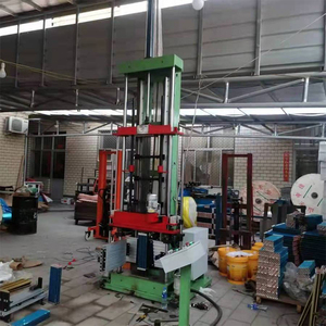 Automatic Copper Tube Expansion Production Line - Product Image 5