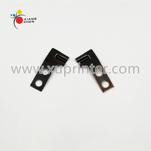 WD Best Quality 66.028.028 Retaining Spring Paper Delivery Nozzle Flap Offset <b>Presses</b> Sucker Spring Offset <b>Printing</b> Parts - Product Image 3