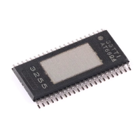 Original nouveau TPA3255DDVR Circuits intégrés HTSSOP-44 amplificateur Audio puce IC pièces électroniques