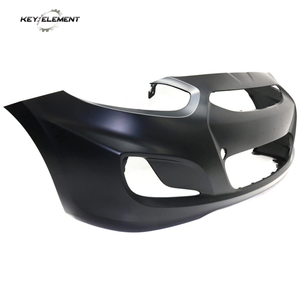 KEY ELEMENT, venta al por mayor, piezas de carrocería, cubierta de parachoques delantero automático Oem 86511-1R010 para Hyundai Accent 11 (2011-2014) - Product Image 3