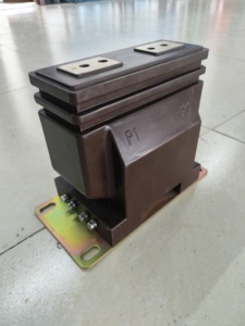 200/5 một pha Điện áp đầu vào 10KV điện áp cao biến áp cao áp trong nhà cao áp biến áp CT 100/5 - Product Image 4