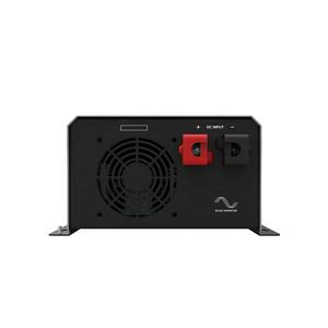 Inversor de Onda Sinusoidal Pura <span class=keywords><strong>EPEVER</strong></span> NP2000-42 de Alta Eficiencia, 2KW, 12V/24V/48VDC, Convertidor de Corriente Continua a Alterna de 220/230V - Product Image 3