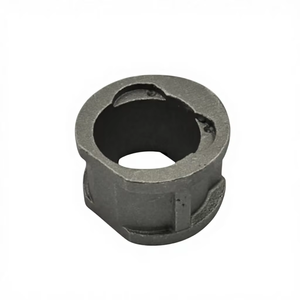 비용 효율적인 모래 주조 회색 철 맨홀 커버 인프라 프로젝트용 내마모성 OEM - Product Image 6