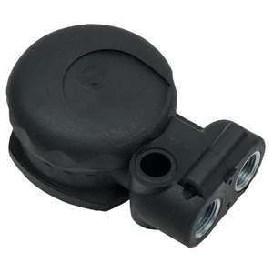 KS <b>TOOLS</b> - 515.3061-R012P Housing - EAN 4042146714713 SPARE <b>PARTS</b> FOR PNEUMATIC <b>TOOLS</b> - Product Image 1