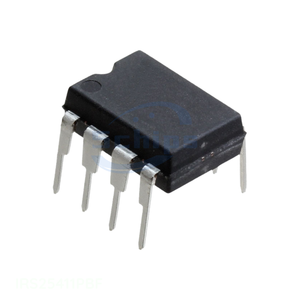 IRS25411PBF 8 DIP Power Management (PMIC) Electronic Chips Component Authorized Distributor - Product Image 1