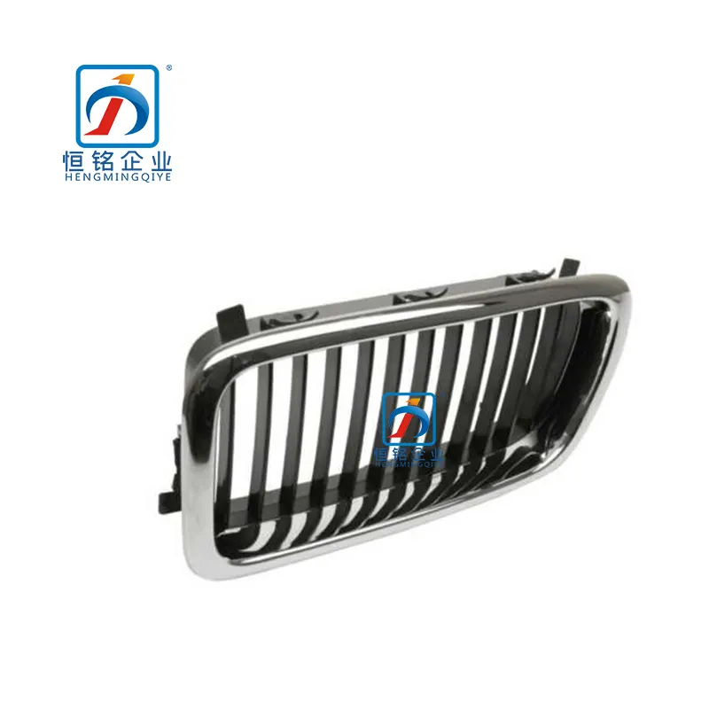 bmw e38 front bumper