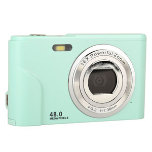Hot Sell Colorful <b>Digital</b> YouTube <b>Camera</b> for Photography With HD 1080p <b>Video</b> 2.4" Screen up to 128G Storage <b>Camera</b> for Photograp - Product Image 2