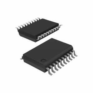 Embedded Original Z8F0223HH005SG Electronics Component 20 SSOP - Product Image 1