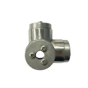 High Quality Furniture Hardware Fittings 304 Stainless Steel