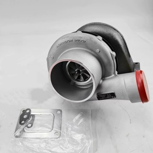 3529041 SD22/SD32 HT3B IM0 T01 Запчасти для грузовиков Турбокомпрессор W2535002030 - Product Image 3