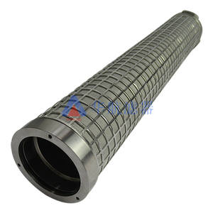 Nuevo Elemento Filtrante Huahang 78*465 de Acero Inoxidable de Alta Presión 125 psi, Filtro de Emulsión para Minería de Carbón para Uso Industrial - Product Image 3