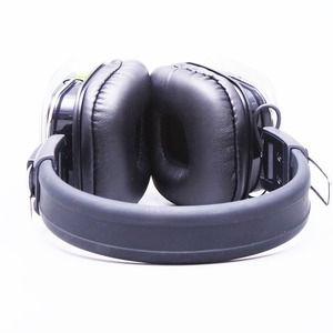 Cuffie da gioco da discoteca silenziose con Logo personalizzato con Logo personalizzato prezzo all'ingrosso - Product Image 5
