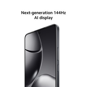 Điện thoại thông minh Xiaomi 14T 12+512 5G, màn hình 2K, CPU 8 nhân, camera sau 108MP, bộ nhớ 256GB, màu đen, sạc, hỗ trợ toàn cầu, tiếng Anh, Pháp, Tây Ban Nha - Product Image 2