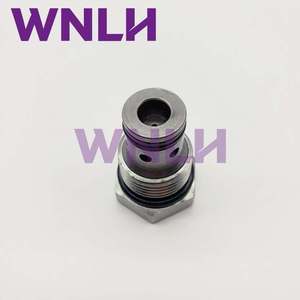 วาล์วกันกลับ WNLH รุ่น 281-2725 2812725 วาล์วทางเดียวสำหรับรถบรรทุก Caterpillar R1600 R2900G MTC855 MT845 อะไหล่รถดัมพ์ - Product Image 3