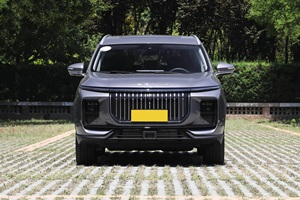 รถ SUV Jetour X90 PRO 2026 รุ่น 2.0T 254 แรงม้า เกียร์ 7 สปีด คลัตช์เปียกคู่ มาตรฐานไอเสียยูโร 6 ลดราคาพิเศษ - Product Image 1