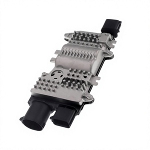 Module de résistance de soufflerie 1137328617 20787305 en acier pour remplacement et réparation - Product Image 2