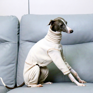 Camiseta para Perro de Cuatro Patas, para <span class=keywords><strong>Galgo</strong></span> Italiano XXL, Suave, Elástica, Delgada, de Poliéster, para Todas las Estaciones, CHOUCHOU-28 - Product Image 1