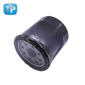 Filter oli suku cadang mobil berkualitas tinggi cocok untuk Toyota Audi OEM 90915-10003, 90915-YZZE1,,, 9091510003 - Product Image 1