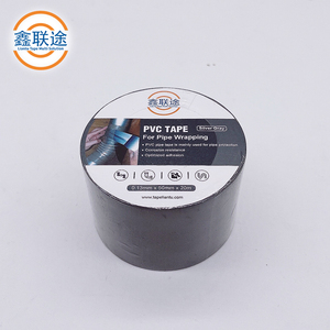 Cinta de PVC de Alta Resistencia a la Temperatura de 48 mm con Protección UV, Resistencia a la Tensión y al Deformación - Product Image 6