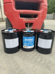 YK Q8 FEXUEL-POE32 Universal Refrigeration Lubricants RL32H for <strong>York</strong> K <strong>Oil</strong> Quotes Essential for Refrigeration Heat Exchange - Product Image 5