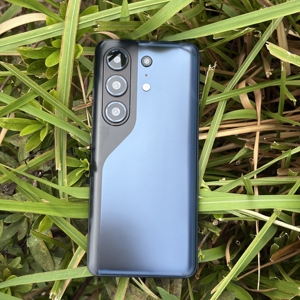 Téléphone intelligent 5G débloqué mondial avec chargeur 60W, système Android 15, Camon 50 Pro Max - Product Image 3